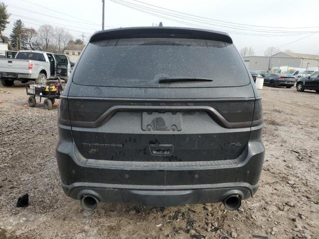 Photo 6 from auction – 2022 DODGE DURANGO R/ with VIN 1C4SDJCT7NC208679