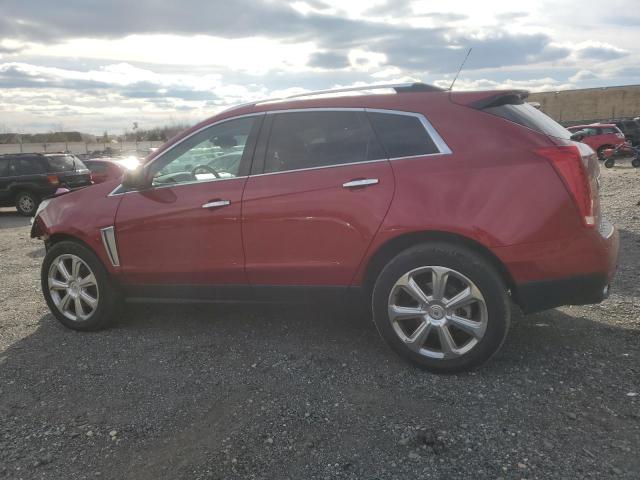 Zdjęcie 2 z aukcji – 2016 CADILLAC SRX PERFOR z VIN 3GYFNCE33GS548880