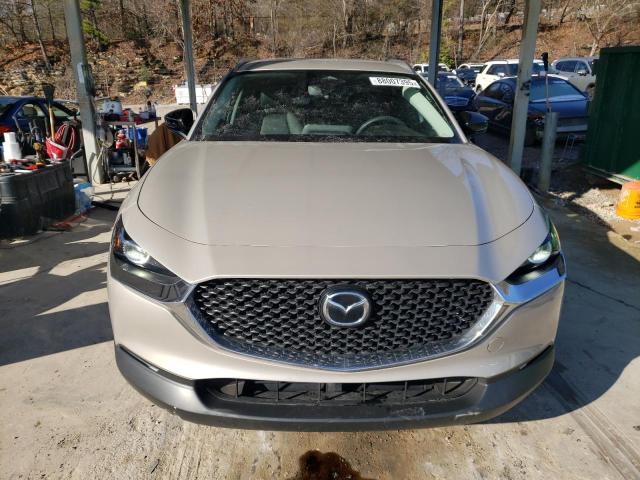 Photo 5 from auction – 2024 MAZDA CX-30 SELE with VIN 3MVDMBBM7RM637235