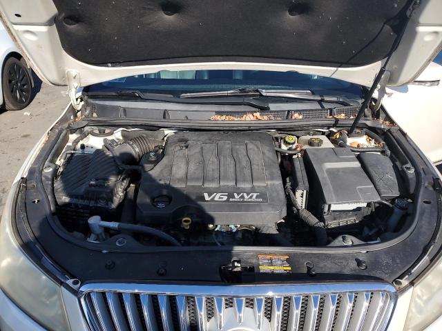 Photo 11 from auction – 2010 BUICK LACROSSE C with VIN 1G4GC5EG1AF183430