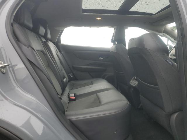 Photo 10 from auction – 2024 NISSAN ARIYA EVOL with VIN JN1DF0BB5RM732082
