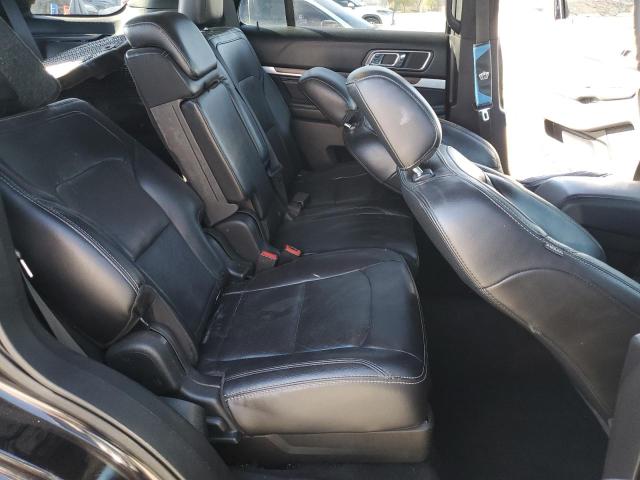 Photo 11 from auction – 2019 FORD EXPLORER L with VIN 1FM5K7F83KGB42841