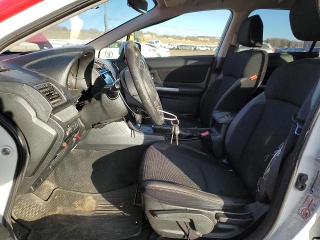 Photo 7 from auction – 2017 SUBARU CROSSTREK with VIN JF2GPABCXHH258225