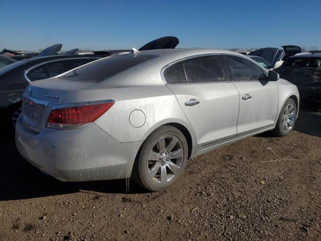 Photo 3 from auction – 2010 BUICK LACROSSE C with VIN 1G4GE5GV2AF165010