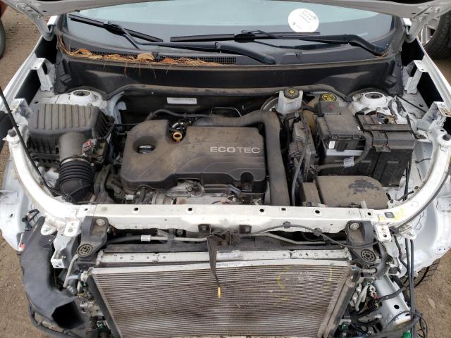 Photo 12 from auction – 2018 CHEVROLET EQUINOX LT with VIN 2GNAXSEVXJ6134823