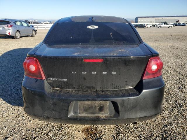 Photo 6 from auction – 2014 DODGE AVENGER SE with VIN 1C3CDZAB0EN154339