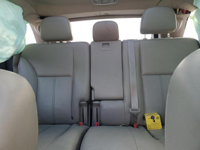 Photo 10 from auction – 2012 FORD EDGE LIMIT with VIN 2FMDK4KC2CBA68230