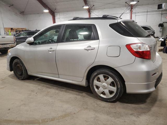 Photo 2 from auction – 2009 TOYOTA COROLLA MA with VIN 2T1LE40E59C006221