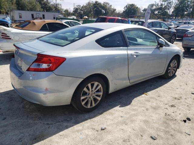 Photo 3 from auction – 2012 HONDA CIVIC EX with VIN 2HGFG3B87CH533653
