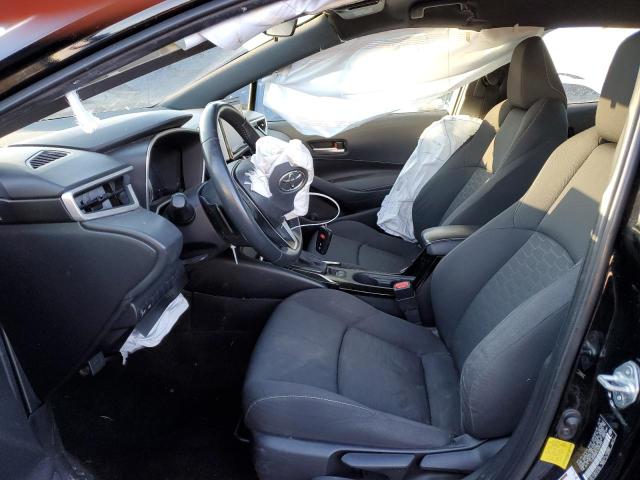 Photo 7 from auction – 2020 TOYOTA COROLLA SE with VIN JTND4RBE9L3090993