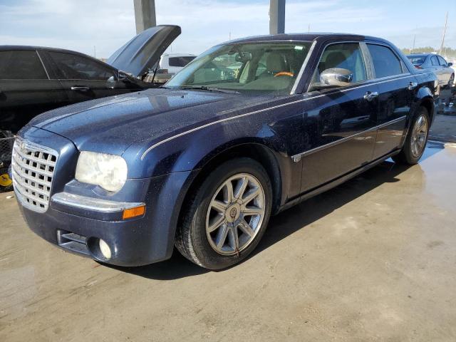 CHRYSLER 300C 2006 with VIN 2C3LA63H76H107733 - Photo from auction