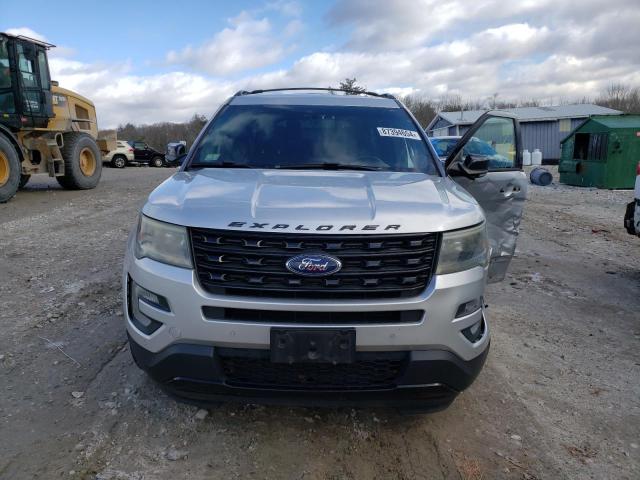 Zdjęcie 5 z aukcji – 2016 FORD EXPLORER S z VIN 1FM5K8GT8GGB82848