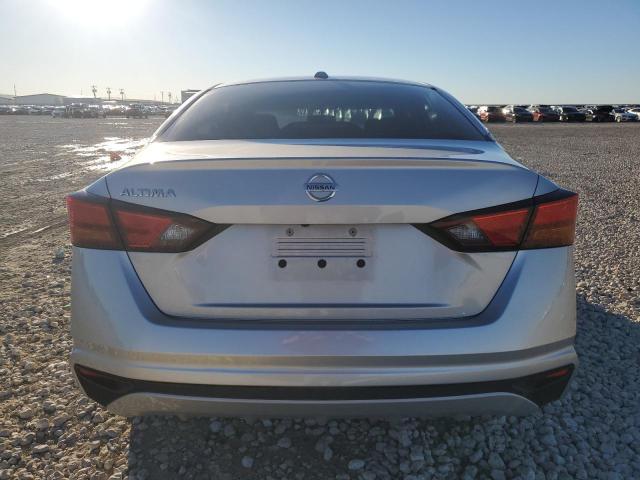Photo 6 from auction – 2020 NISSAN ALTIMA S with VIN 1N4BL4BV0LC112631
