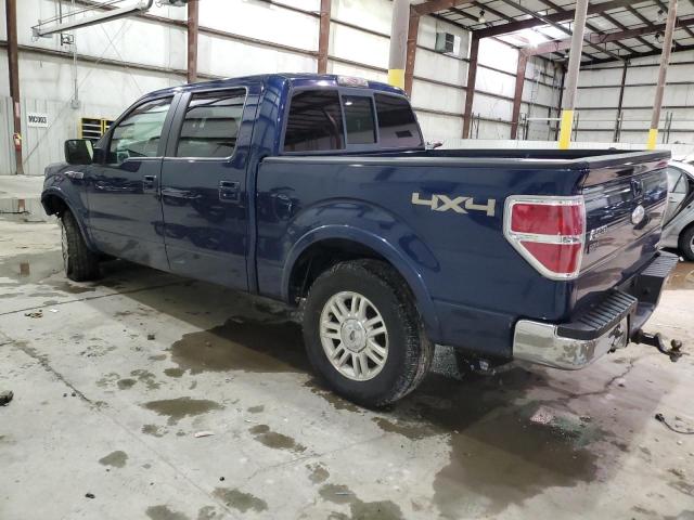 Photo 2 from auction – 2011 FORD F150 SUPER with VIN 1FTFW1EF6BFC37555
