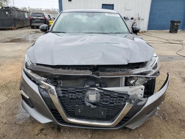 Photo 5 from auction – 2022 NISSAN ALTIMA SR with VIN 1N4BL4CV9NN365677