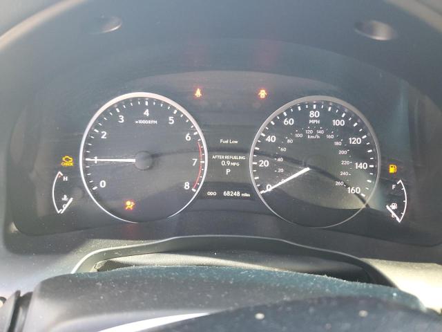 Photo 9 from auction – 2013 LEXUS ES 350 with VIN JTHBK1GG8D2052187