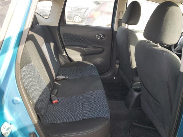 Photo 10 from auction – 2015 NISSAN VERSA NOTE with VIN 3N1CE2CP0FL405017