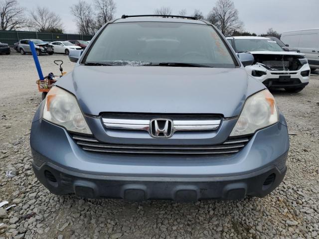 Photo 5 from auction – 2008 HONDA CR-V EXL with VIN JHLRE48768C034765