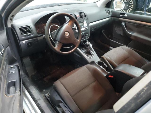 Photo 8 from auction – 2008 VOLKSWAGEN RABBIT with VIN WVWAA71K78W332732