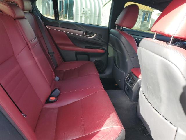 Photo 10 from auction – 2017 LEXUS GS 350 BAS with VIN JTHBZ1BL0HA009085