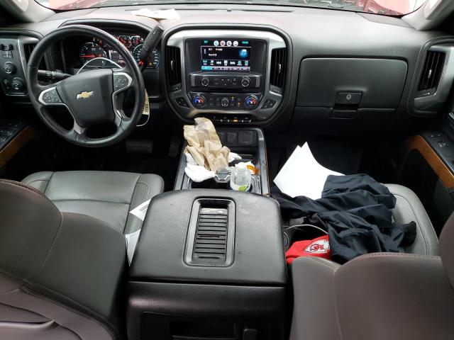 Photo 8 from auction – 2016 CHEVROLET SILVERADO with VIN 3GCUKSEC0GG150061