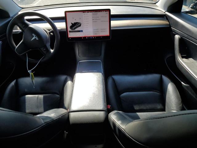 Photo 8 from auction – 2021 TESLA MODEL 3 with VIN 5YJ3E1EA7MF875556
