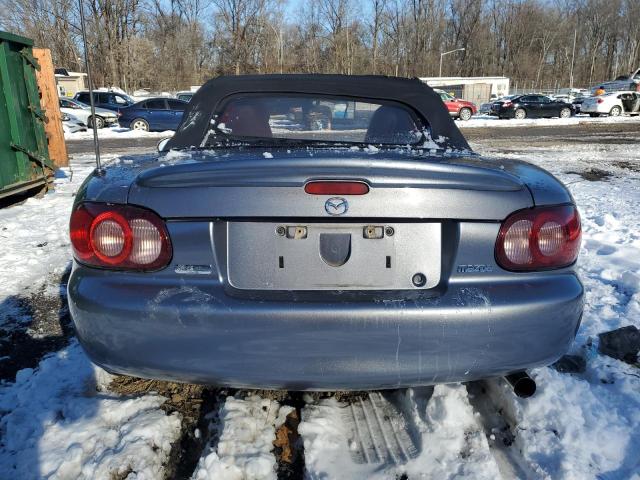 Photo 6 from auction – 2002 MAZDA 3 GT with VIN JM1NB353920228571