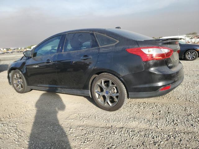Photo 2 from auction – 2014 FORD FOCUS SE with VIN 1FADP3F29EL111844