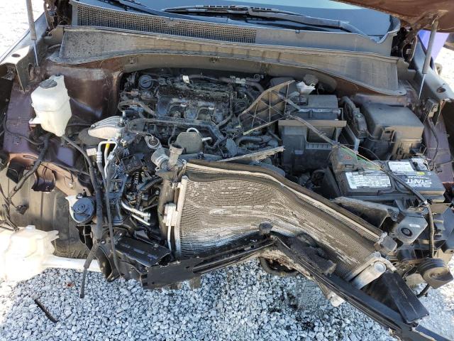 Photo 12 from auction – 2018 KIA SORENTO EX with VIN 5XYPH4A53JG410196
