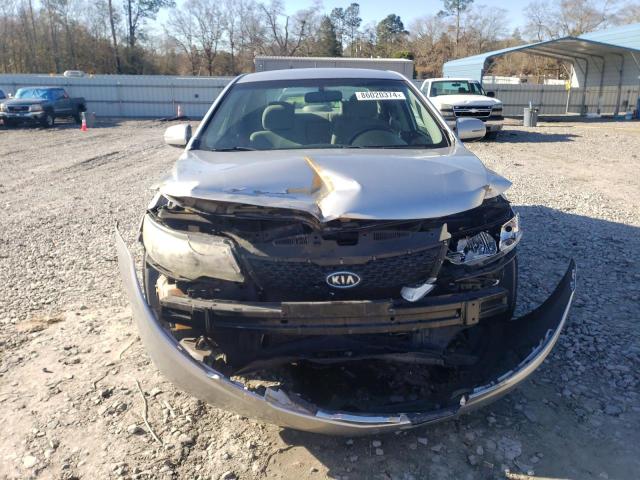 Photo 5 from auction – 2013 KIA FORTE EX with VIN KNAFU4A27D5686887