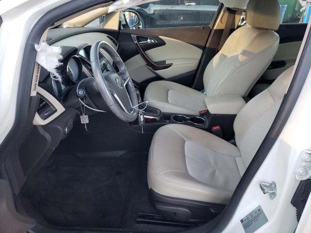 Photo 7 from auction – 2012 BUICK VERANO with VIN 1G4PP5SK3C4175146