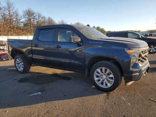 Photo 4 from auction – 2022 CHEVROLET SILVERADO with VIN 3GCPDBEK7NG503715