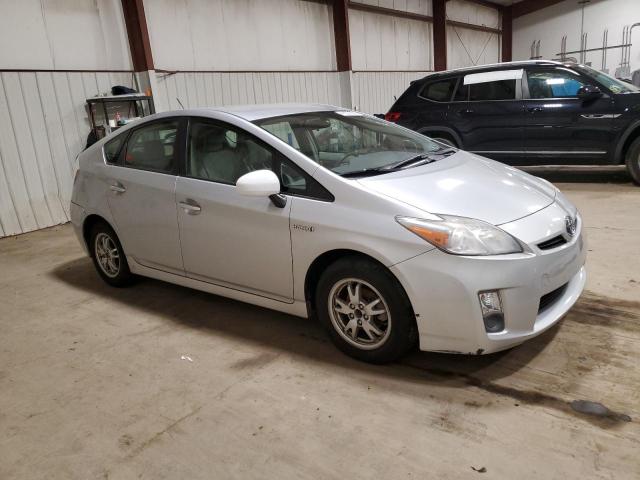 Photo 4 from auction – 2011 TOYOTA PRIUS with VIN JTDKN3DU4B1386119