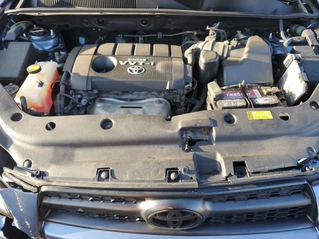Photo 11 from auction – 2010 TOYOTA RAV4 with VIN JTMBF4DVXAD025311