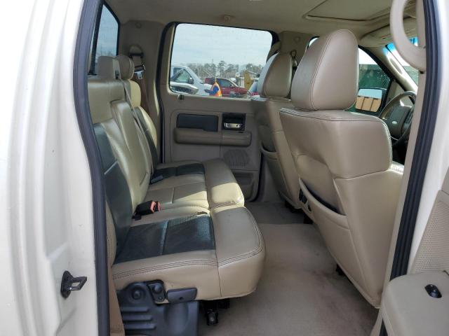Photo 10 from auction – 2008 FORD F150 SUPER with VIN 1FTRW12528FA76056