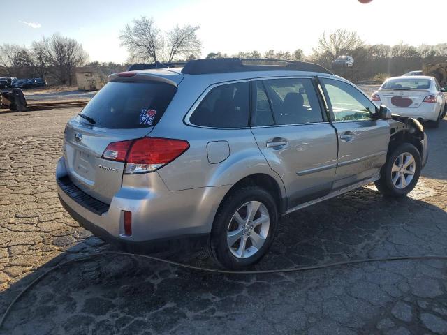 Photo 3 from auction – 2013 SUBARU OUTBACK 2. with VIN 4S4BRCKC5D3200279