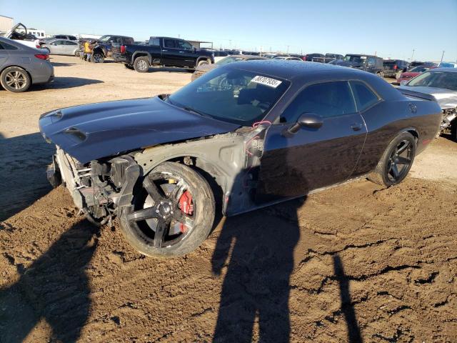 DODGE CHALLENGER 2020 with VIN 2C3CDZC97LH113898 - Photo from auction