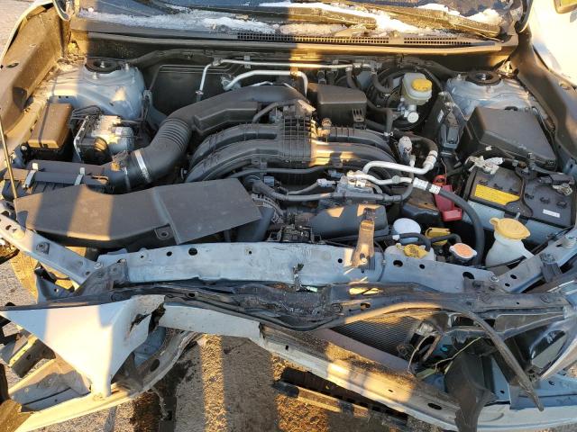 Photo 12 from auction – 2019 SUBARU CROSSTREK with VIN JF2GTAMC5K8270069