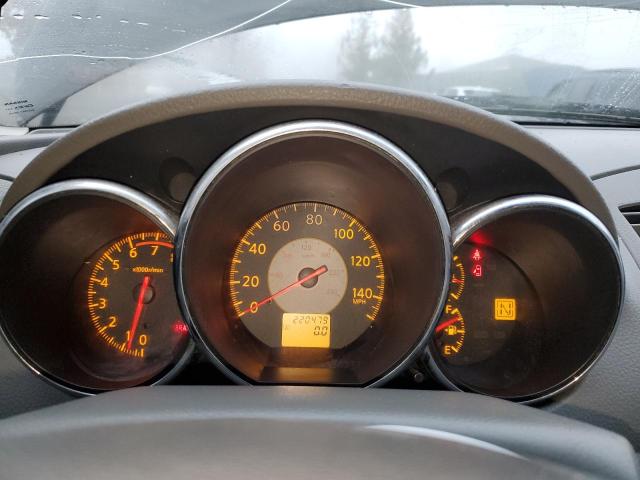 Photo 9 from auction – 2005 NISSAN ALTIMA S with VIN 1N4AL11D45C204525