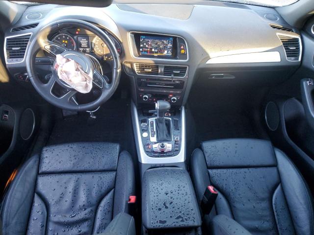 Photo 8 from auction – 2015 AUDI Q5 PREMIUM with VIN WA1LFBFP2FA075615