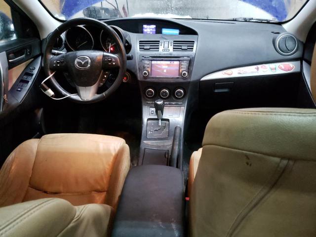 Photo 8 from auction – 2013 MAZDA 3 I with VIN JM1BL1W70D1738276