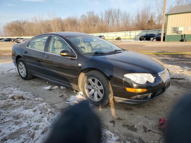 Photo 4 from auction – 2002 CHRYSLER 300M SPECI with VIN 2C3AE76K42H221241