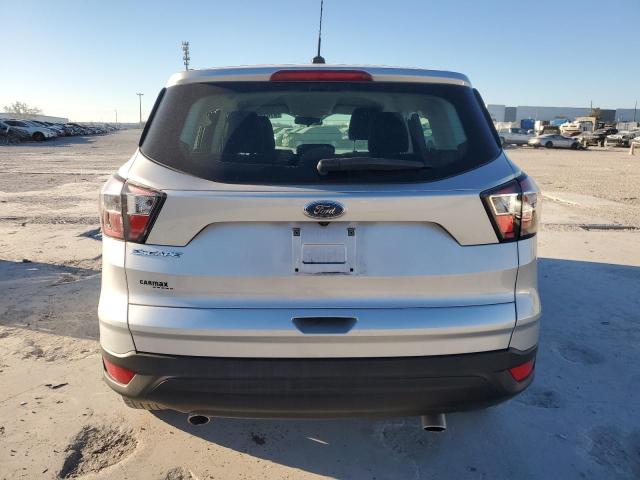 Photo 6 from auction – 2017 FORD ESCAPE S with VIN 1FMCU0F75HUA36403
