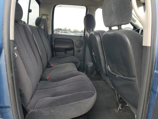 Photo 10 from auction – 2005 DODGE RAM 1500 S with VIN 1D7HA18D45J590059
