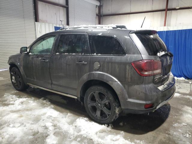 Photo 2 from auction – 2019 DODGE JOURNEY CR with VIN 3C4PDDGG8KT858478