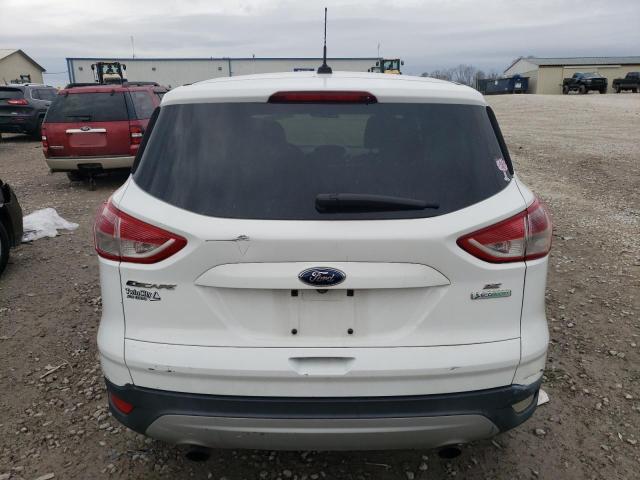 Photo 6 from auction – 2015 FORD ESCAPE SE with VIN 1FMCU0G98FUA44833