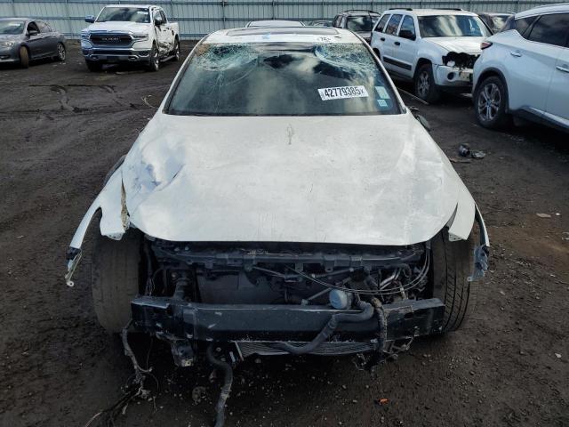 Photo 5 from auction – 2017 INFINITI Q50 PREMIU with VIN JN1EV7ARXHM833082