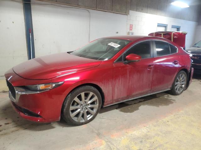 MAZDA 3 PREFERRE 2020 with VIN 3MZBPADL8LM134820 - Photo from auction