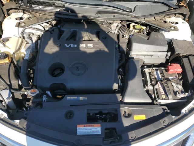 Photo 11 from auction – 2014 NISSAN ALTIMA 3.5 with VIN 1N4BL3AP3EC266217