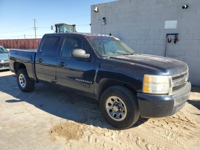 Photo 4 from auction – 2008 CHEVROLET SILVERADO with VIN 2GCEC13C681329620